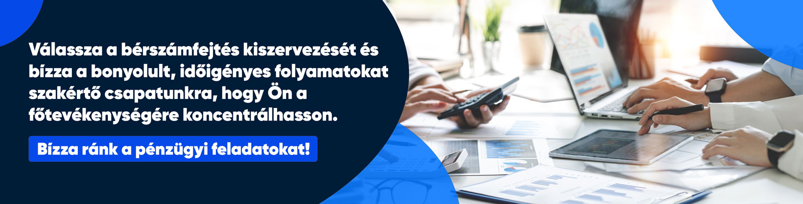 Bérszámfejtés szogáltatás